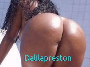 Dalilapreston