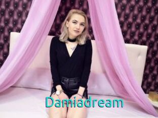 Damiadream