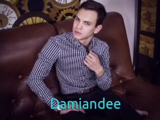 Damiandee