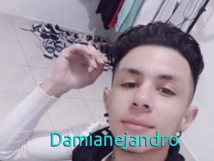 Damianejandro