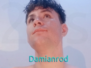Damianrod
