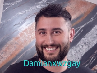 Damianxwzgay