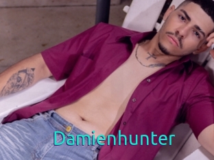 Damienhunter