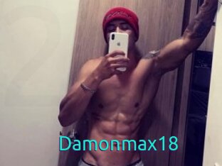 Damonmax18