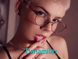 Danamiles