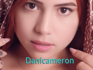 Danicameron