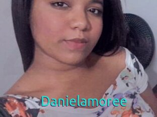 Danielamoree
