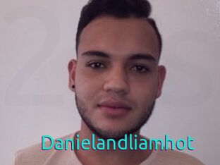 Danielandliamhot