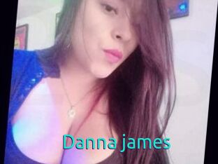 Danna_james