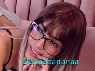 Dannabananaa