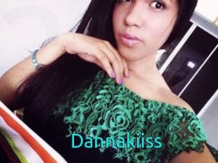 Dannakiiss