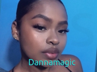 Dannamagic