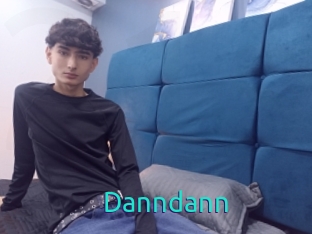 Danndann