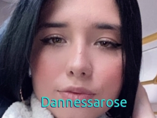 Dannessarose