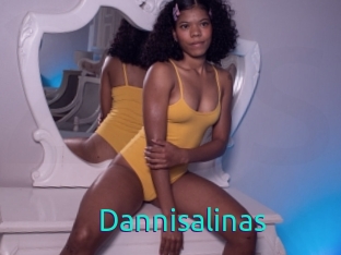 Dannisalinas