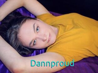 Dannproud