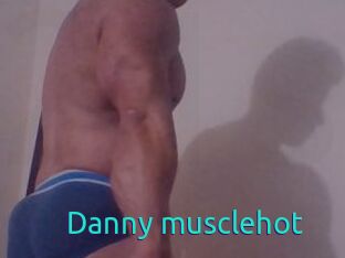 Danny_musclehot