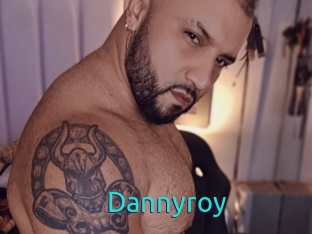 Dannyroy