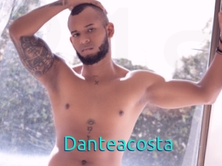 Danteacosta