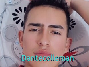 Dantecolleman