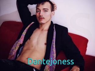 Dantejoness