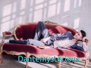 Dantemysterious