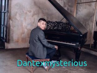 Dantexmysterious