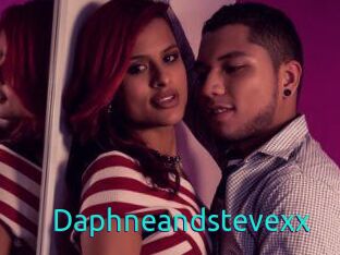 Daphneandstevexx