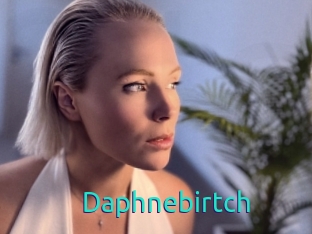 Daphnebirtch