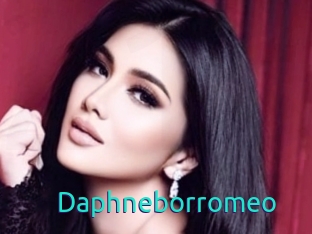 Daphneborromeo