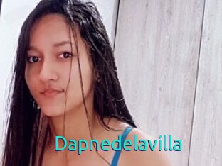 Dapnedelavilla