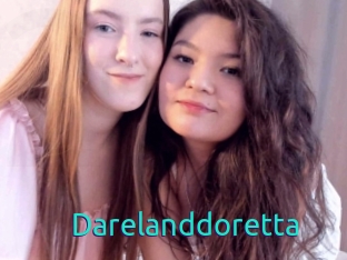 Darelanddoretta