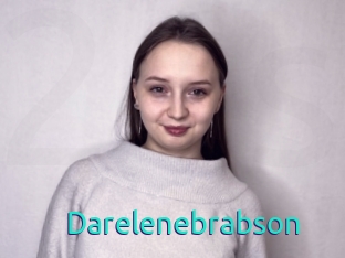 Darelenebrabson