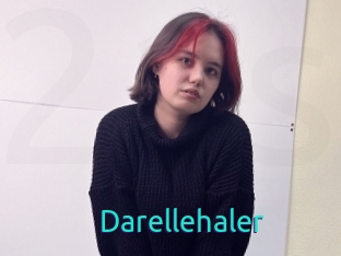 Darellehaler