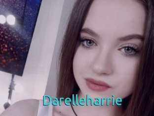 Darelleharrie