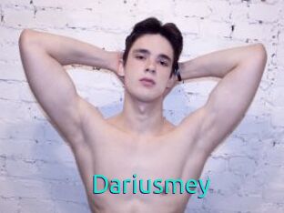 Dariusmey