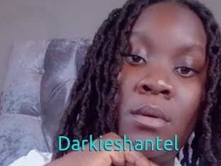 Darkieshantel