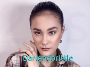 Darlenebrittle