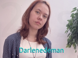 Darlenedeman