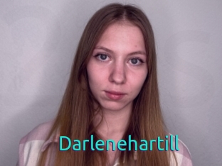 Darlenehartill