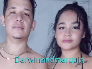 Darwinandmarquis