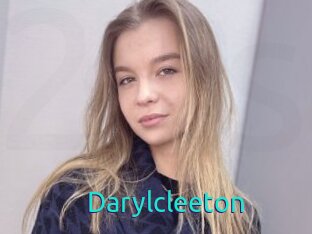 Darylcleeton