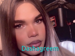 Dashagreem