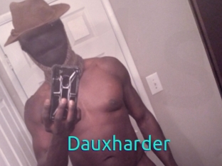 Dauxharder