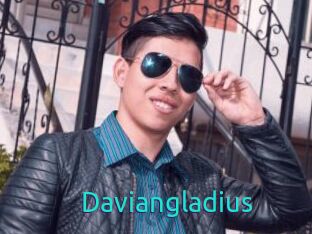 Daviangladius