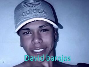 David_barajas