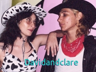 Davidandclare
