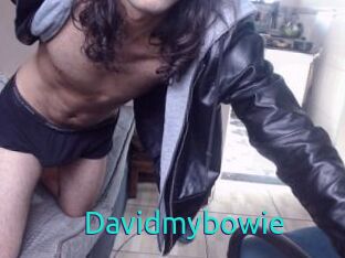 Davidmybowie