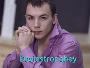 Davidstrongboy