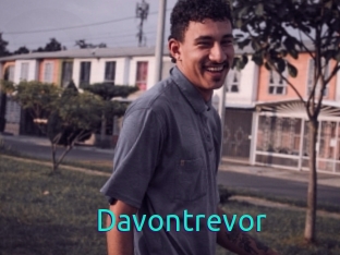 Davontrevor